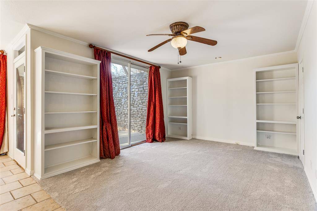 Fort Worth, TX 76116,4500 Westridge Avenue #25