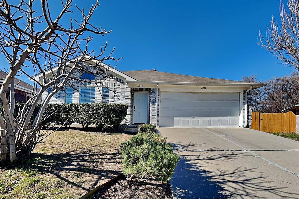 Arlington, TX 76018,6014 Twin Maple Drive