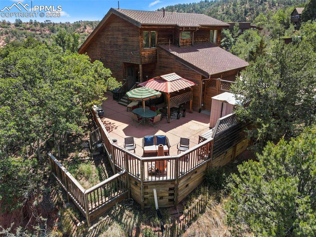 Manitou Springs, CO 80829,209 Peakview BLVD