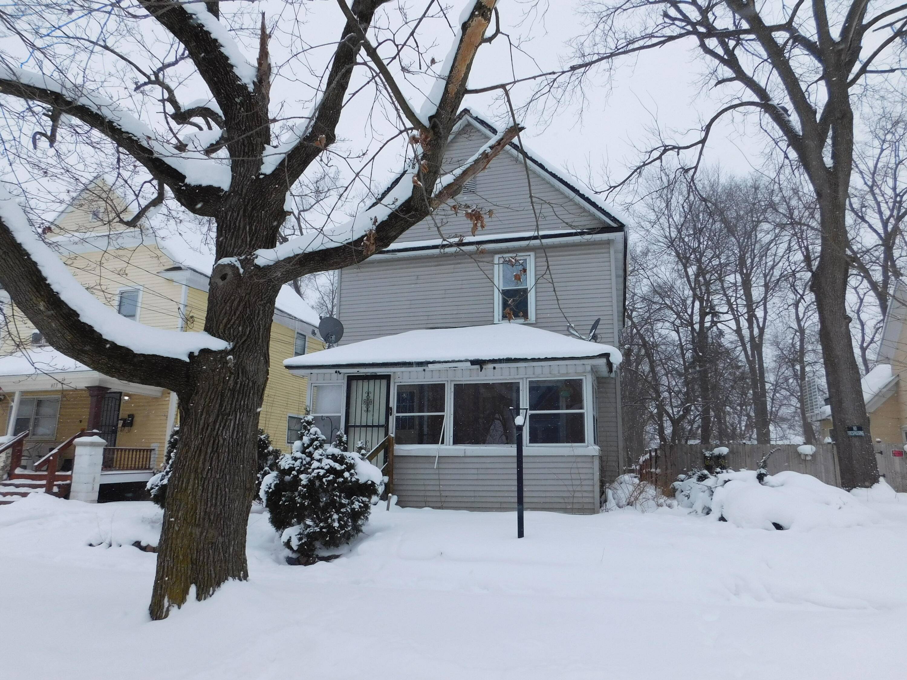 Kalamazoo, MI 49048,617 Dwight AVE