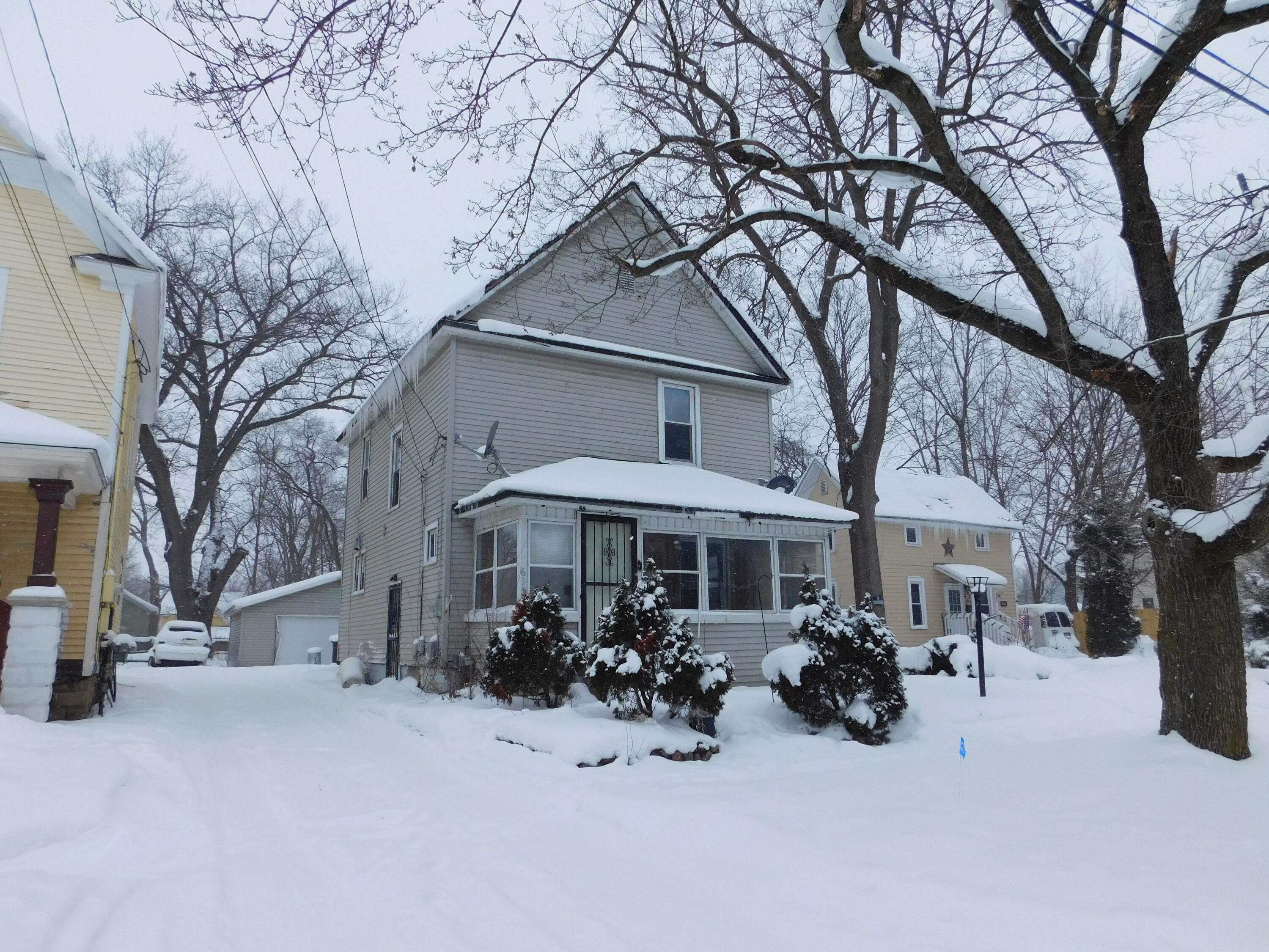 Kalamazoo, MI 49048,617 Dwight AVE