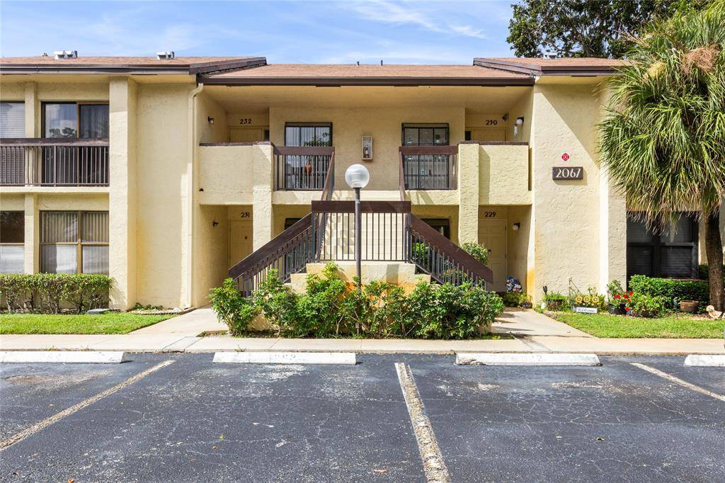 Deerfield Beach, FL 33442,2067 SW 15th St #232
