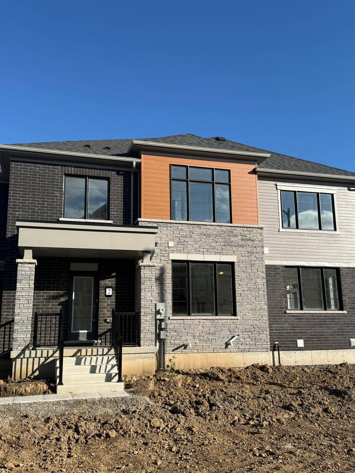 Haldimand, ON N3W 0K2,2 Riley Park DR