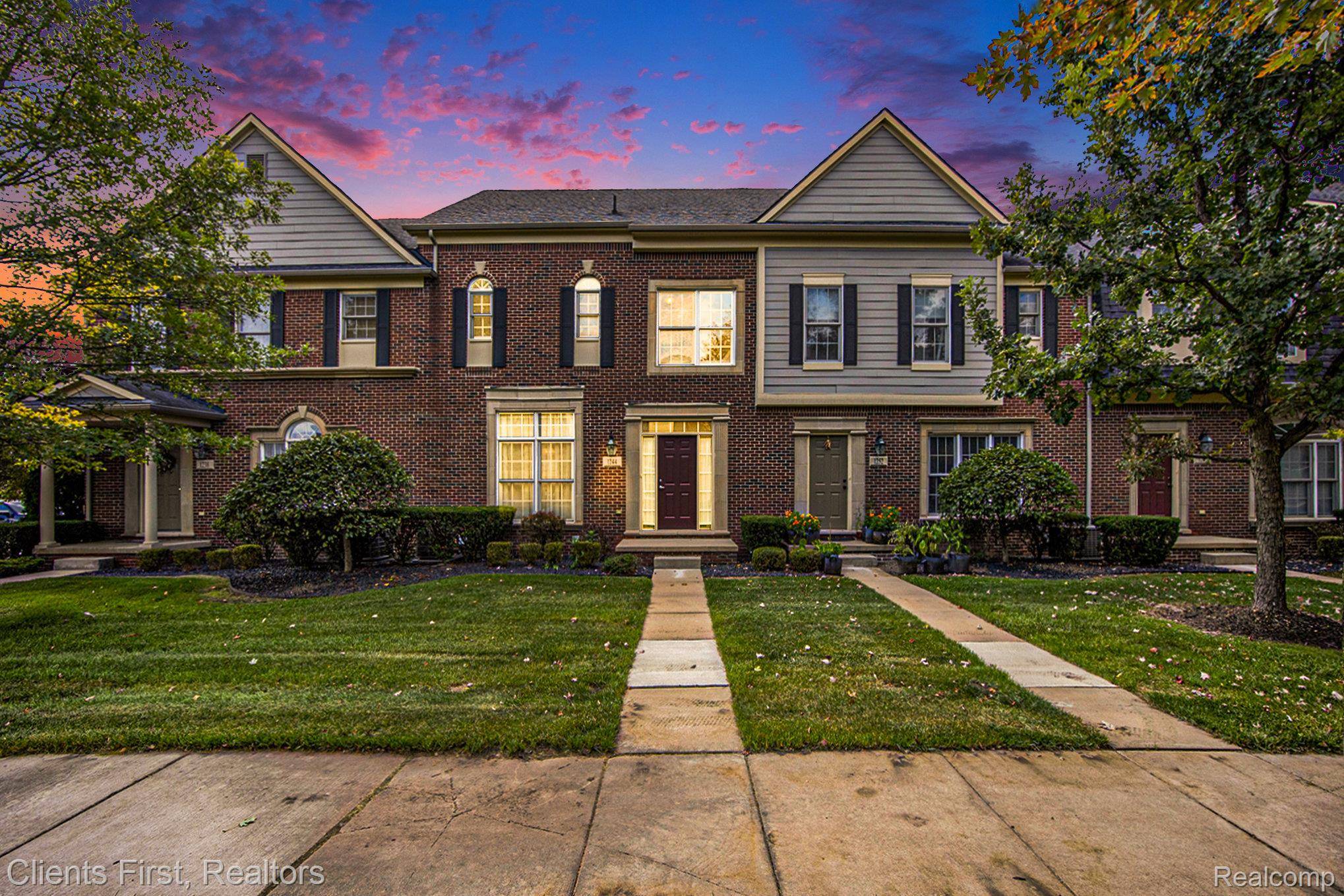 Canton, MI 48187,1244 W Crystal CIR