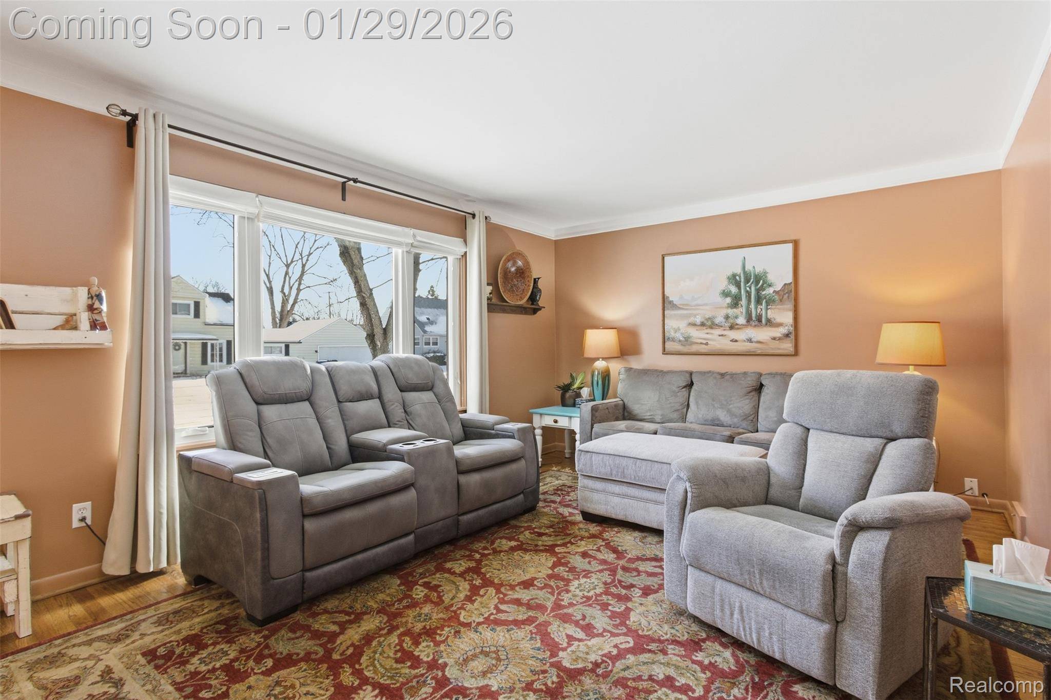 Redford, MI 48240,18527 Gaylord