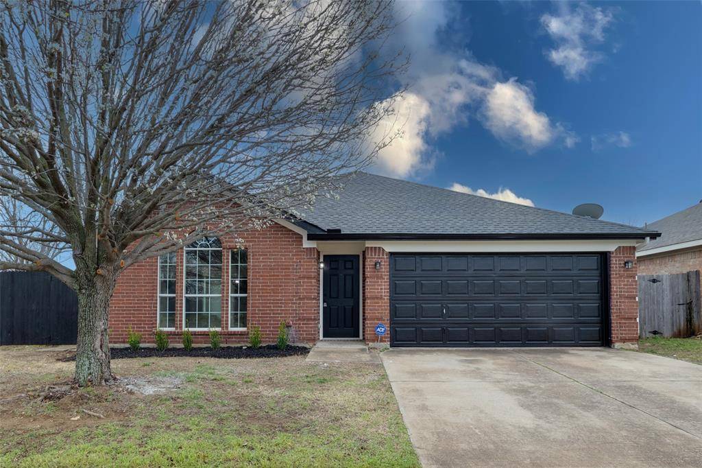 Fort Worth, TX 76123,5005 Button Willow Drive