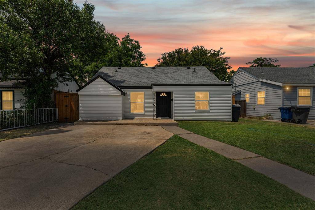 2327 Brookfield Avenue, Dallas, TX 75235