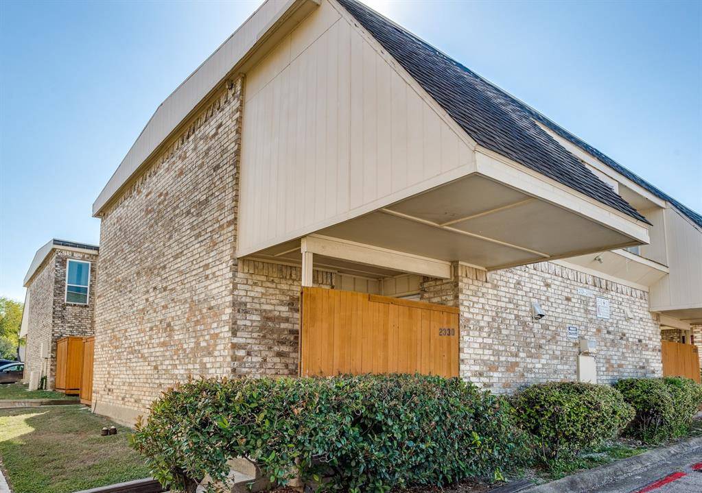 Richardson, TX 75081,2330 Village North Drive