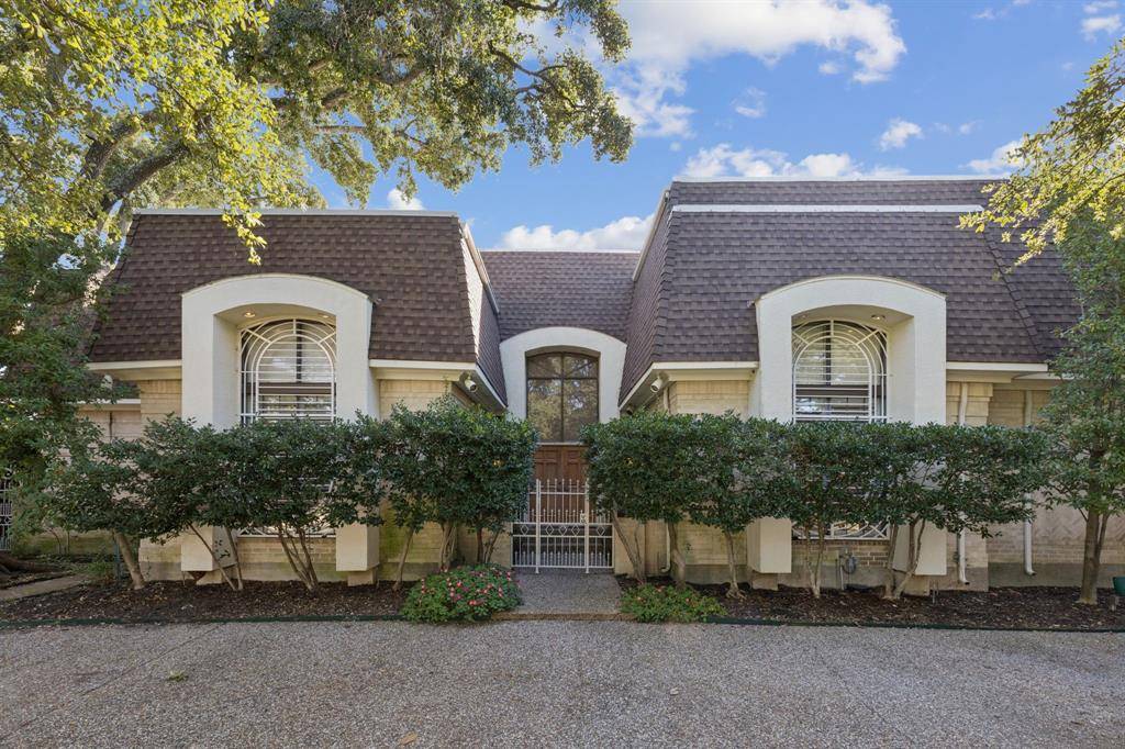 Dallas, TX 75230,6410 Forest Creek Drive