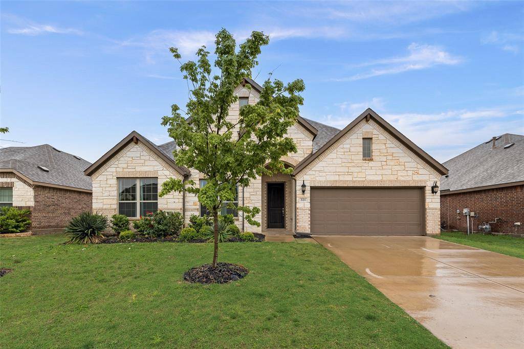 Forney, TX 75126,321 Delaford Drive