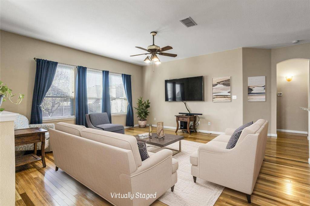 North Richland Hills, TX 76180,5701 Valhalla Drive