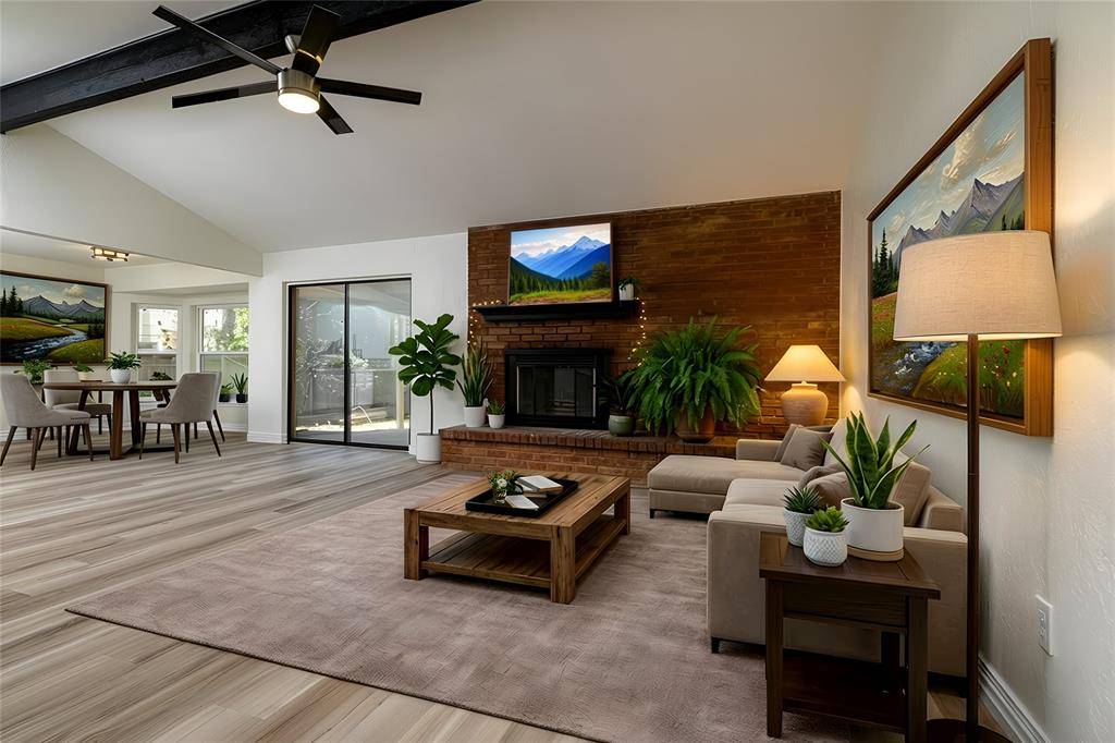 Fort Worth, TX 76120,1052 Fox River Lane