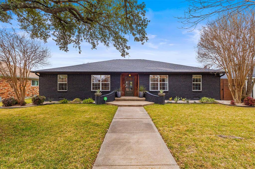 Dallas, TX 75227,4815 Chilton Drive