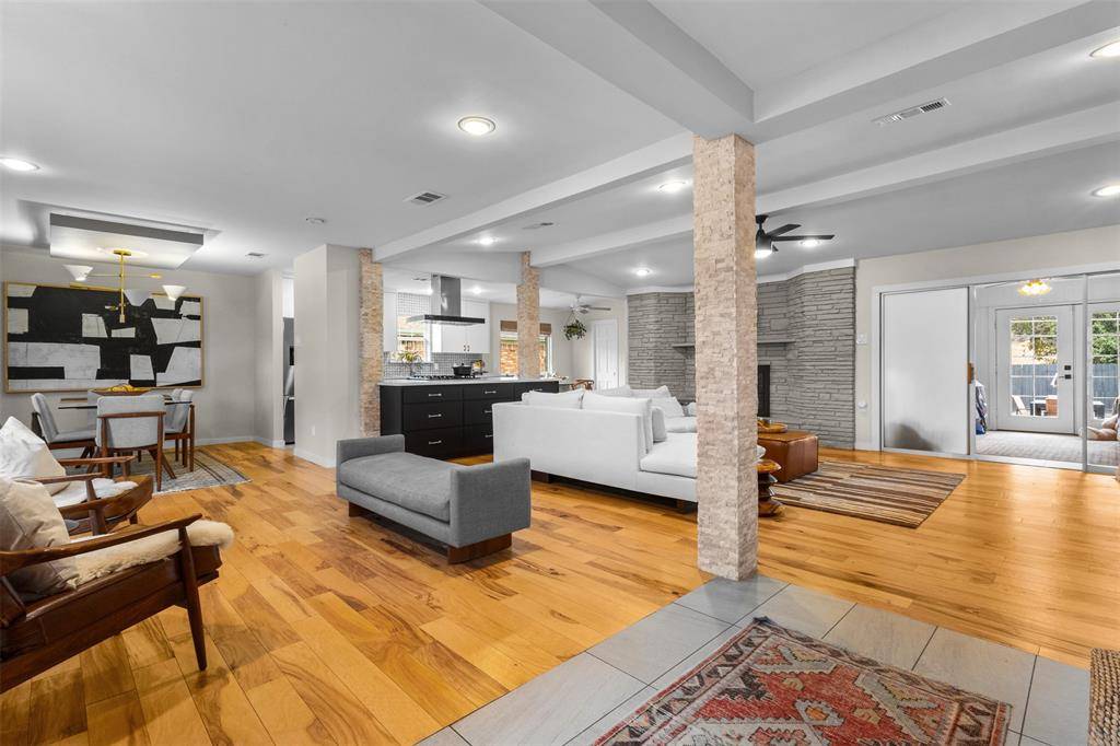 Dallas, TX 75227,4815 Chilton Drive