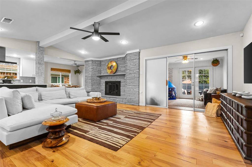 Dallas, TX 75227,4815 Chilton Drive