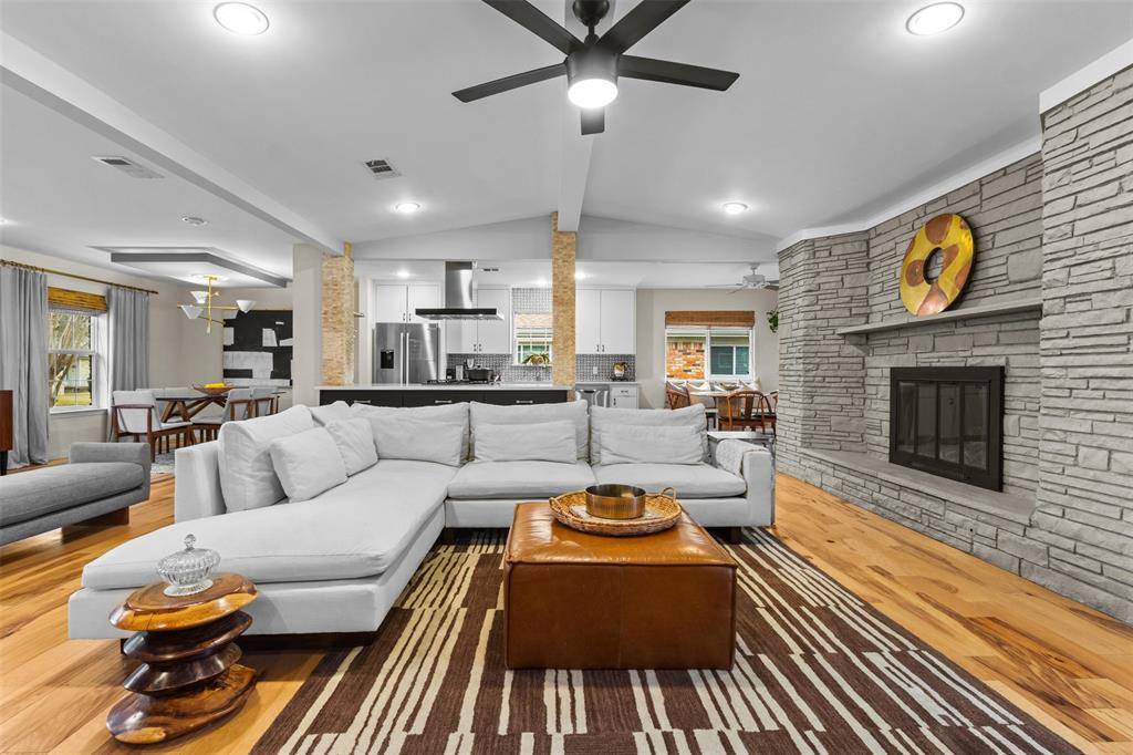 Dallas, TX 75227,4815 Chilton Drive