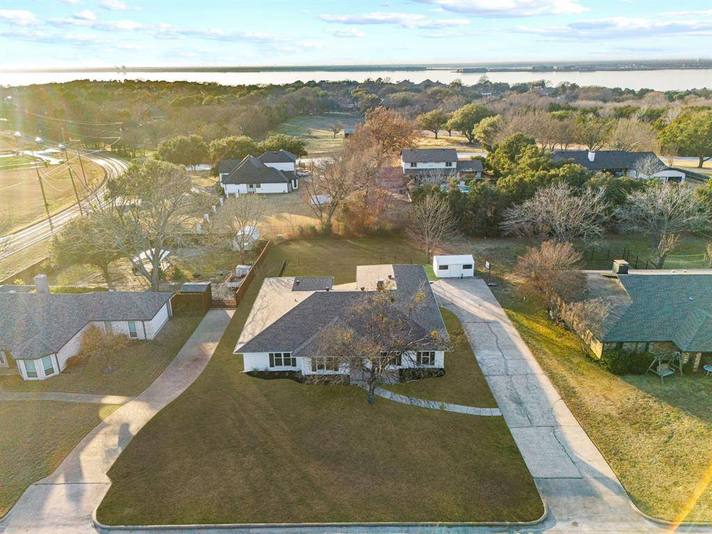 Heath, TX 75032,2 Sandra Drive