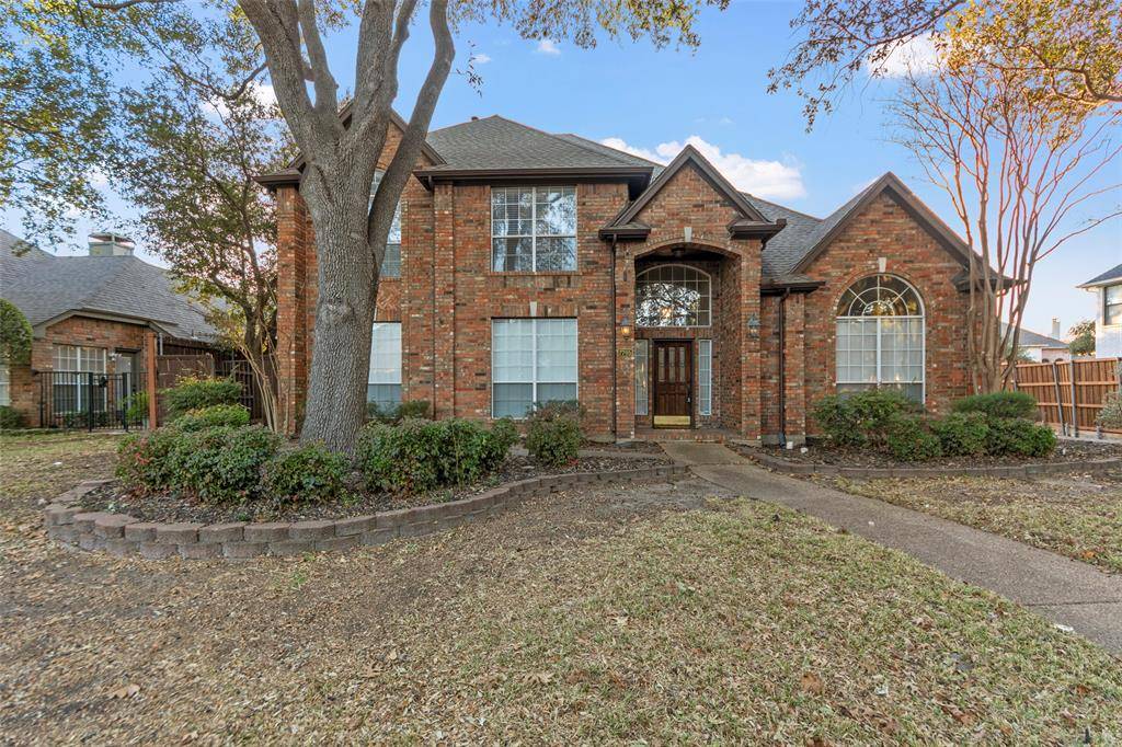 Plano, TX 75025,7705 Case Drive