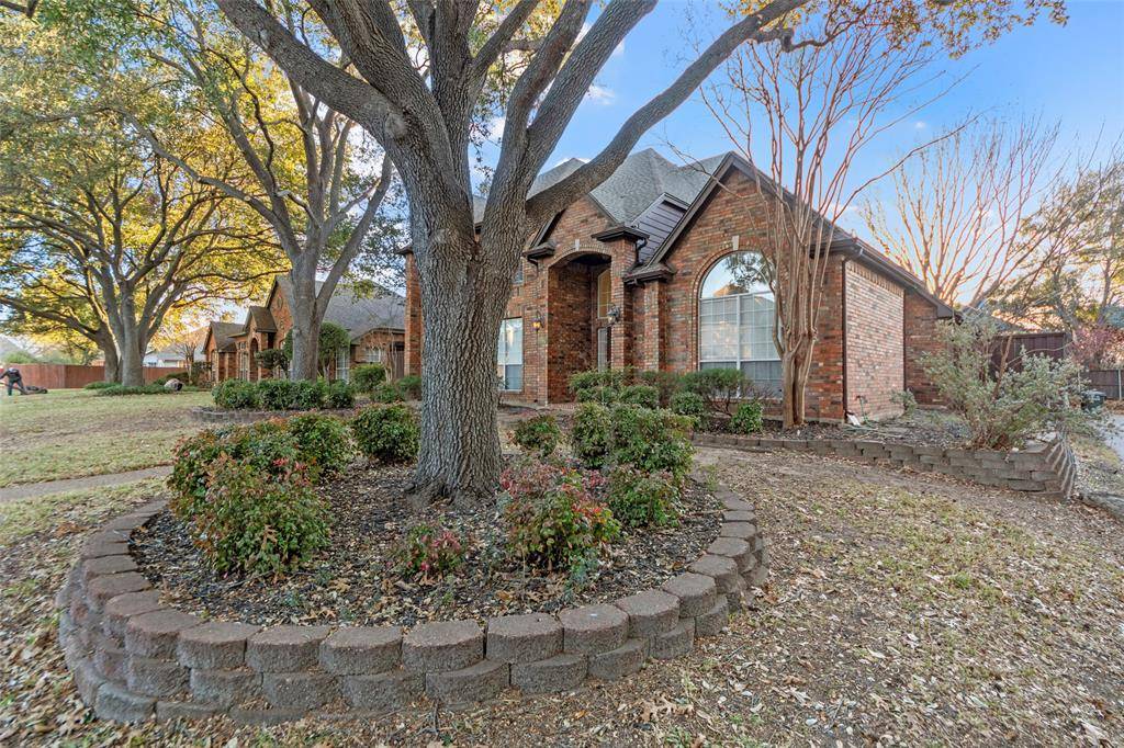 Plano, TX 75025,7705 Case Drive