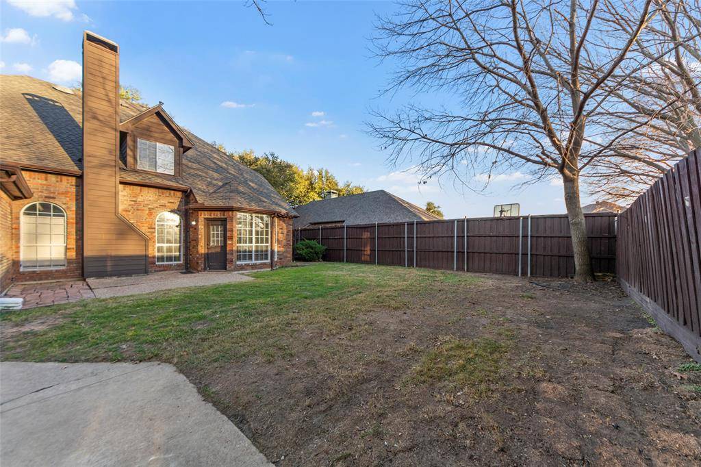 Plano, TX 75025,7705 Case Drive