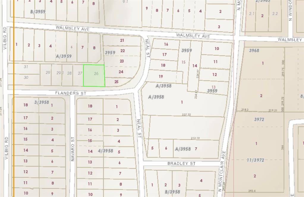 Dallas, TX 75208,1617 Flanders Street