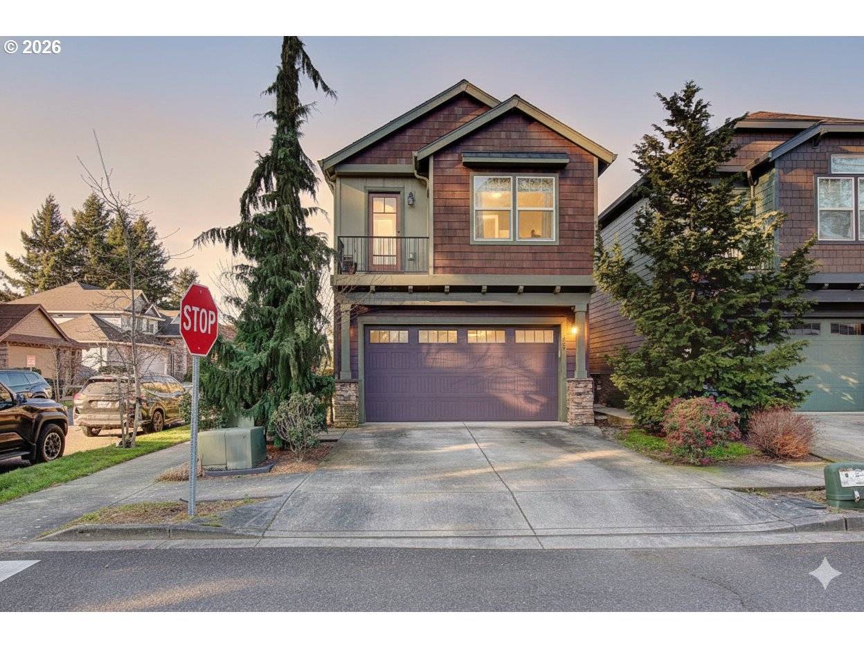 Camas, WA 98607,224 SE 198TH PL