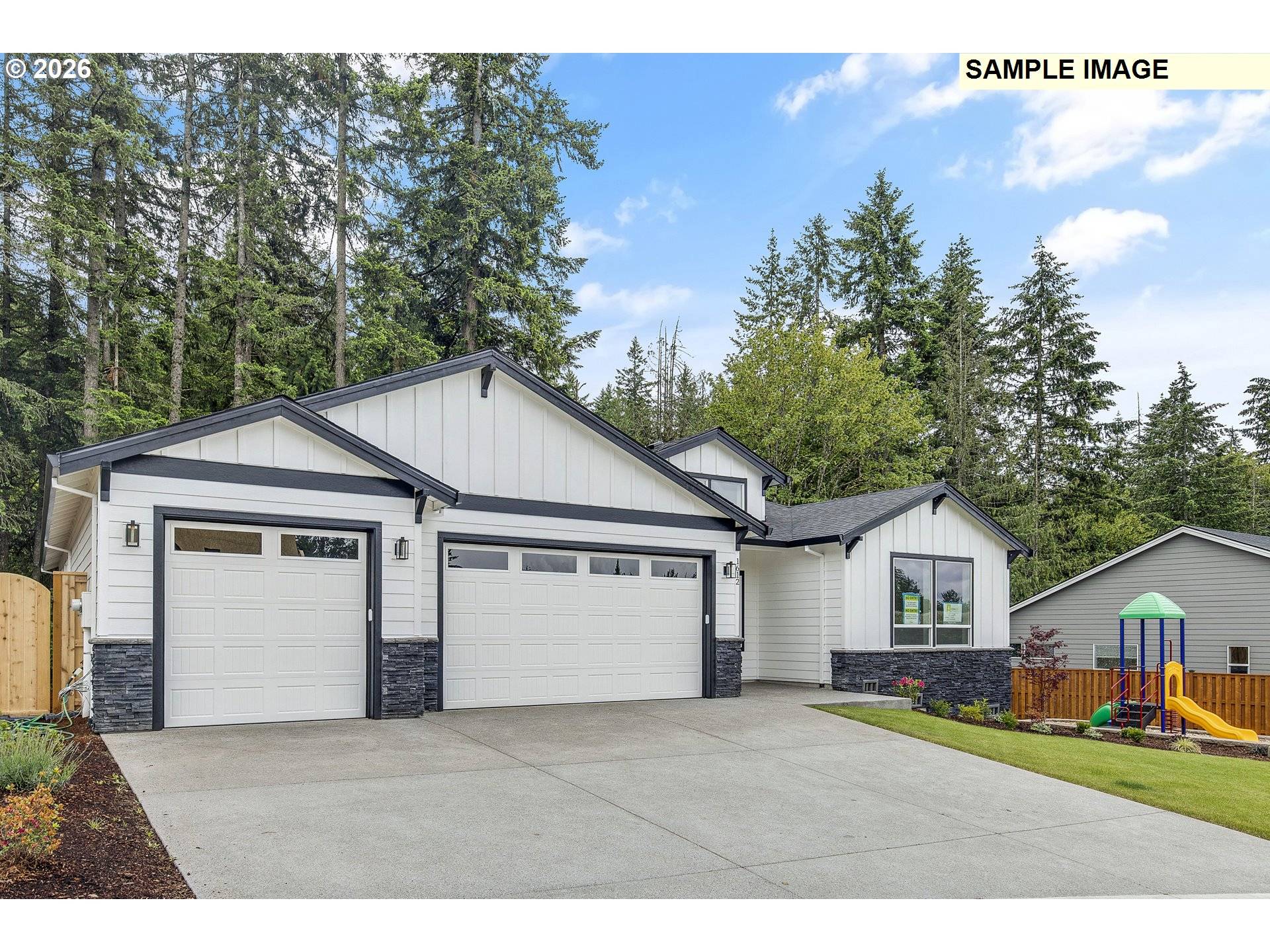 1626 NE Wiley LN #14, Estacada, OR 97023