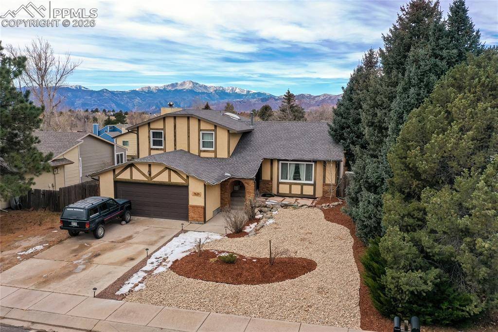 Colorado Springs, CO 80920,7620 Dawnview CT