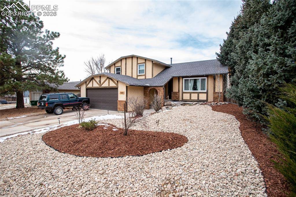 Colorado Springs, CO 80920,7620 Dawnview CT
