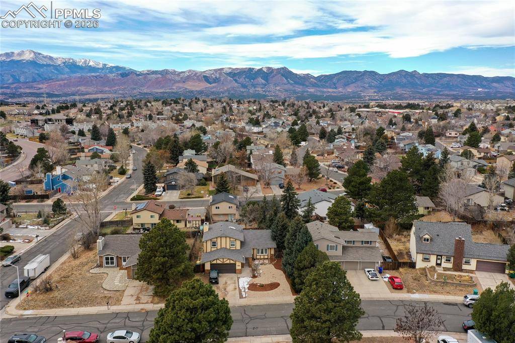 Colorado Springs, CO 80920,7620 Dawnview CT