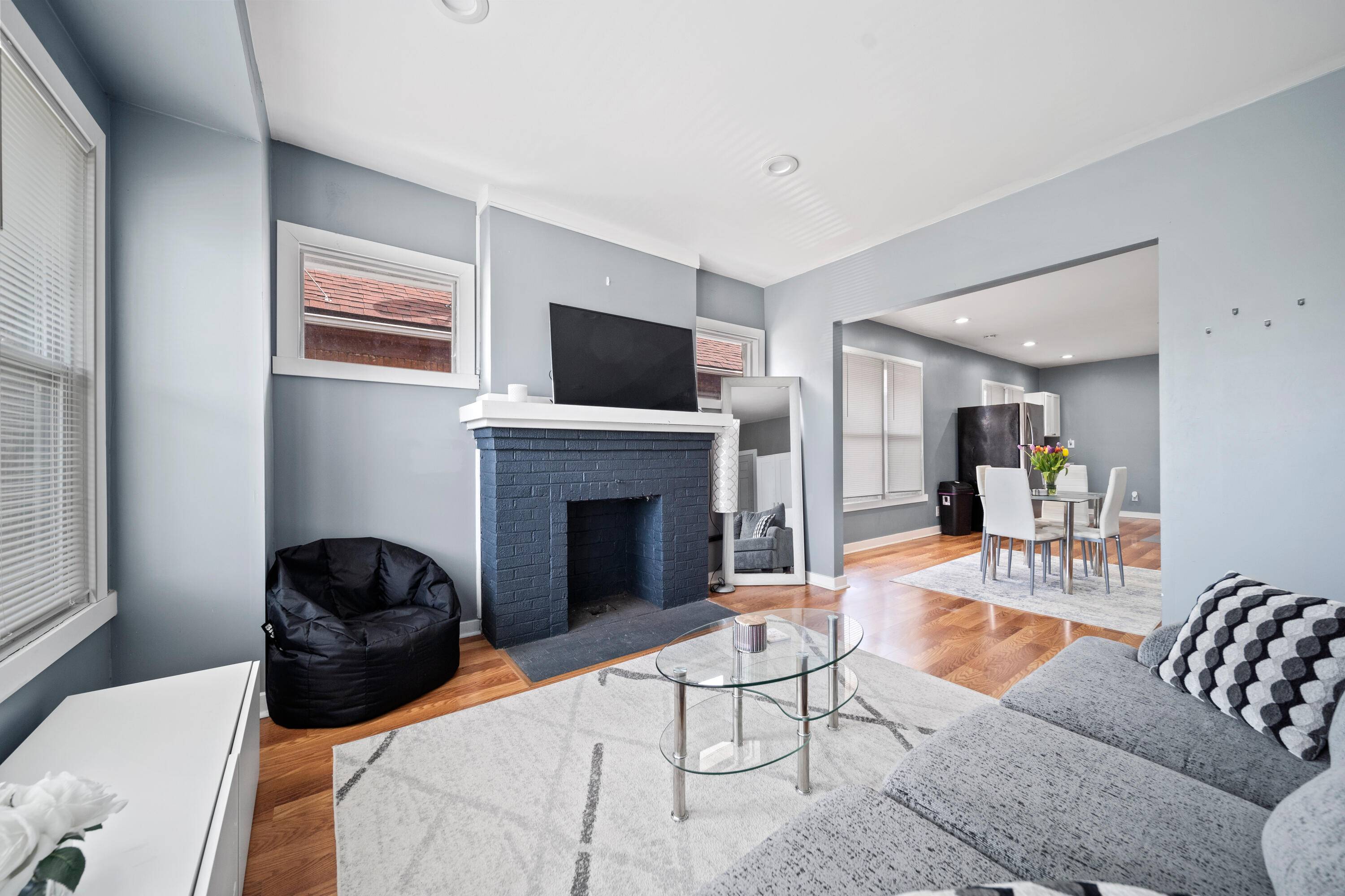 Detroit, MI 48206,1673 Calvert AVE