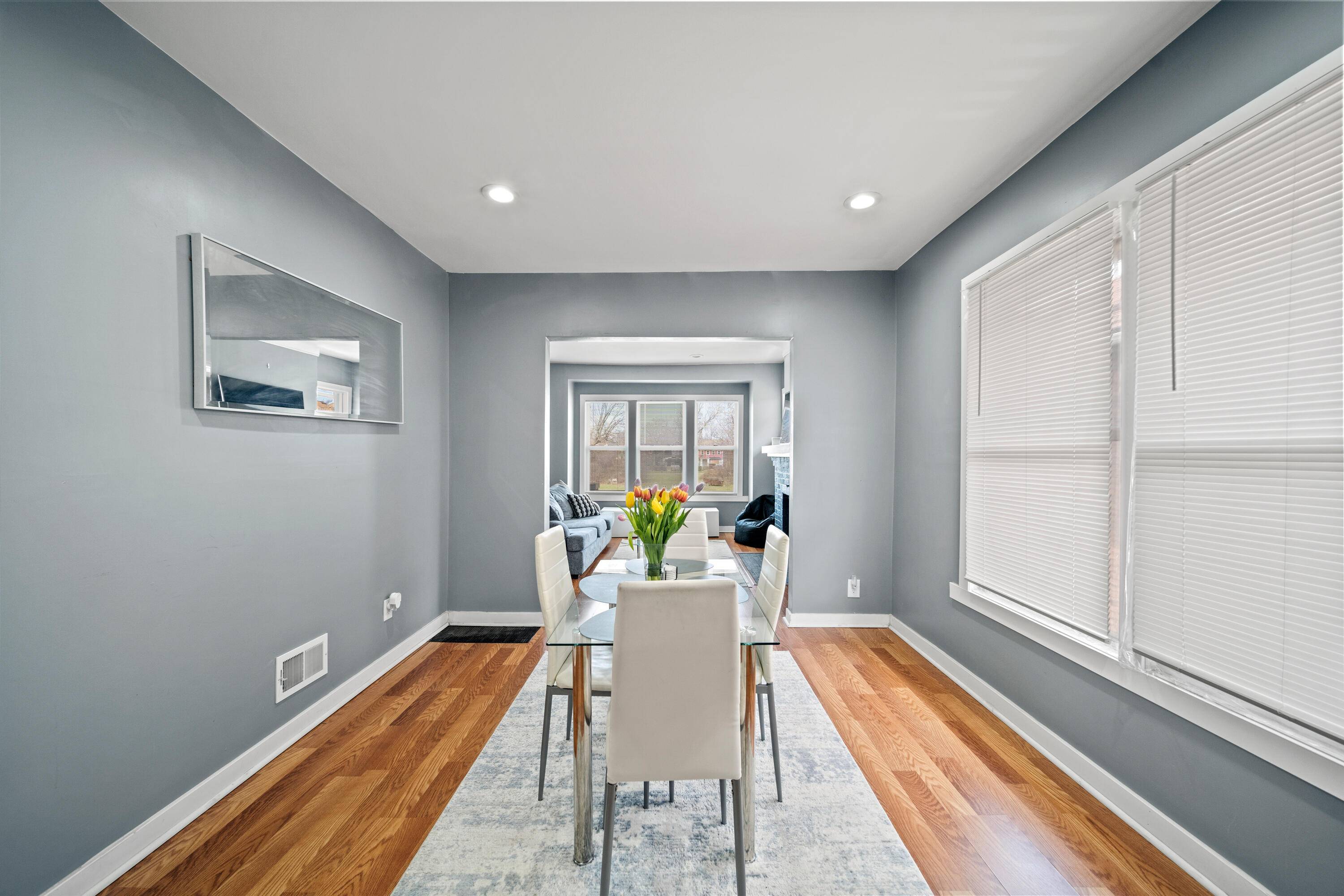 Detroit, MI 48206,1673 Calvert AVE