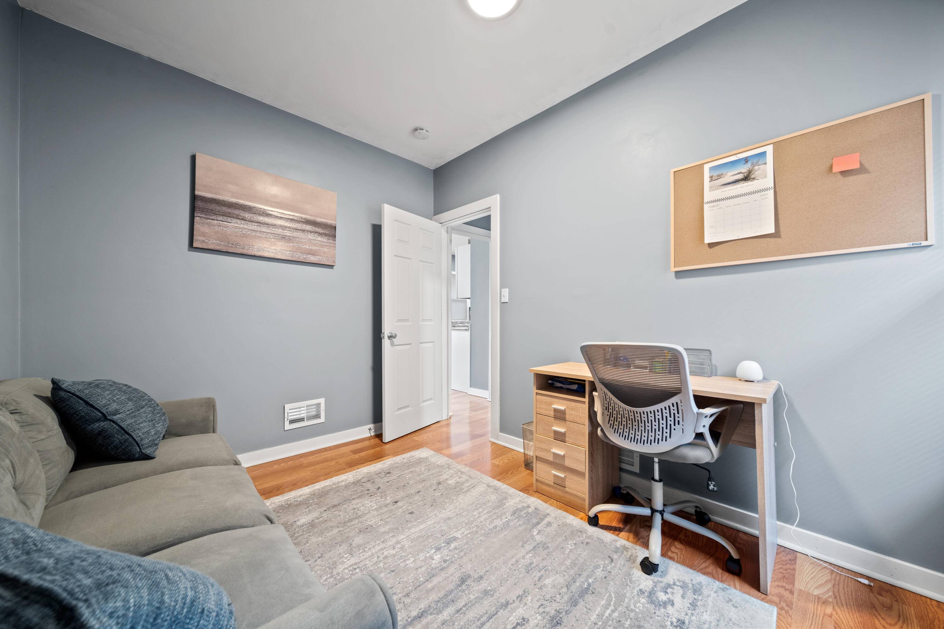 Detroit, MI 48206,1673 Calvert AVE