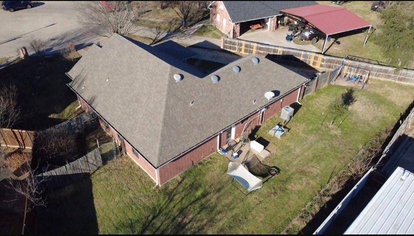 Sanger, TX 76266,1008 Treys Court