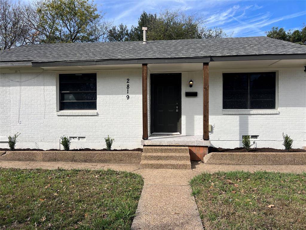 Dallas, TX 75224,2819 Anzio Drive