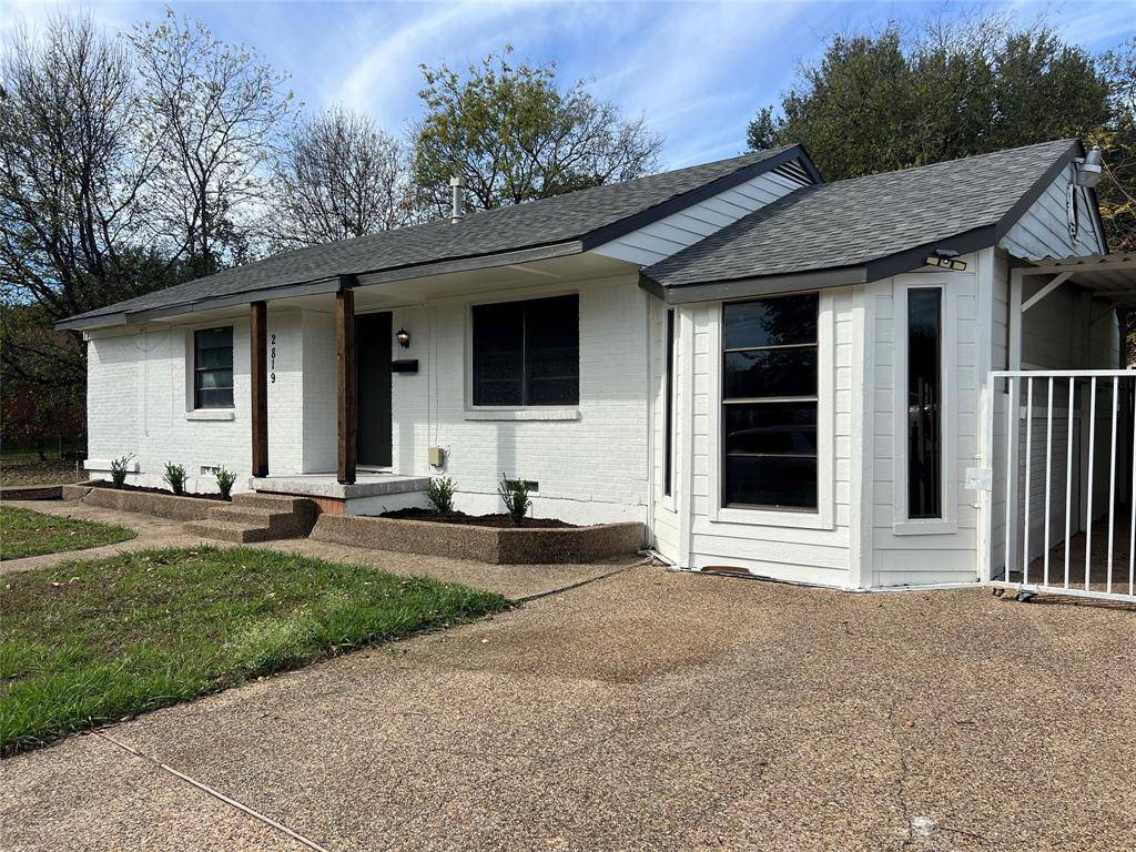 Dallas, TX 75224,2819 Anzio Drive