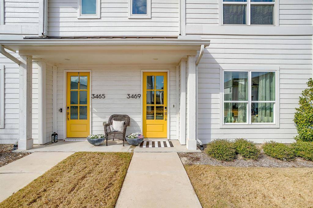 Fort Worth, TX 76135,3469 Vista Highlands Lane