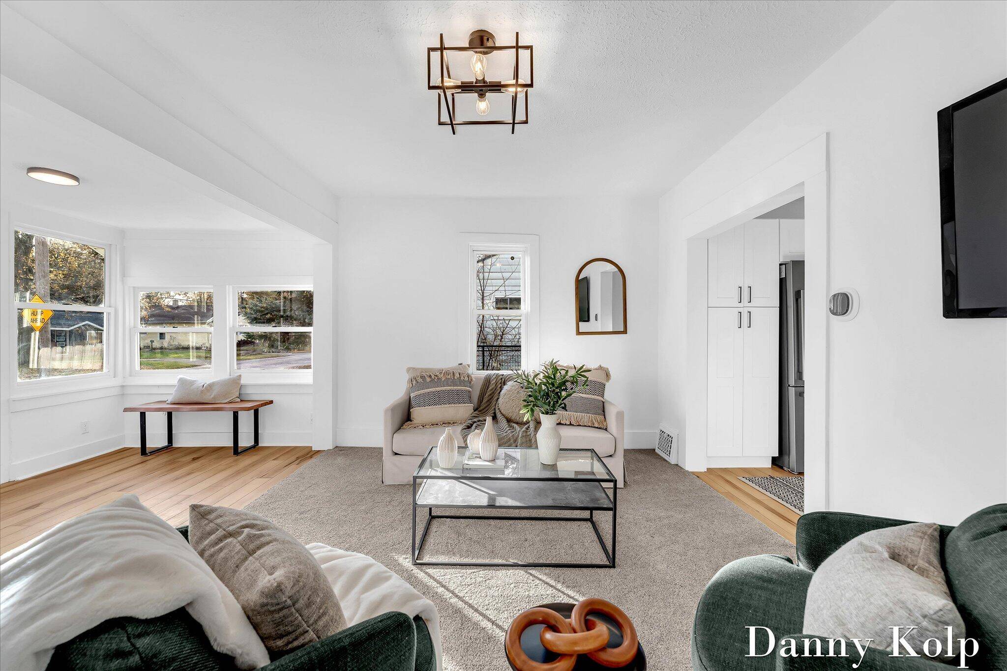 Grand Rapids, MI 49503,1535 Mason ST NE