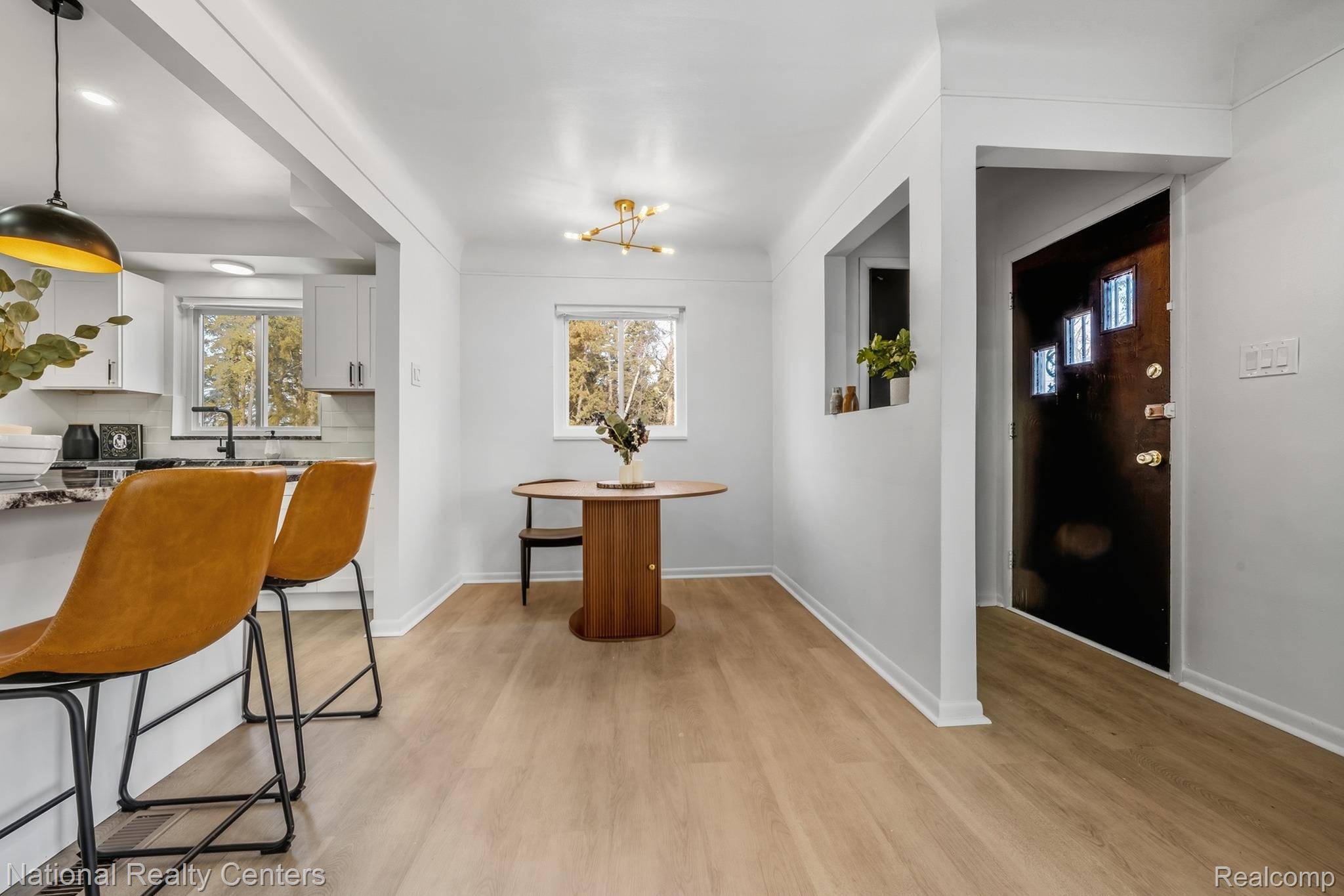 Detroit, MI 48223,12931 Hazelton ST