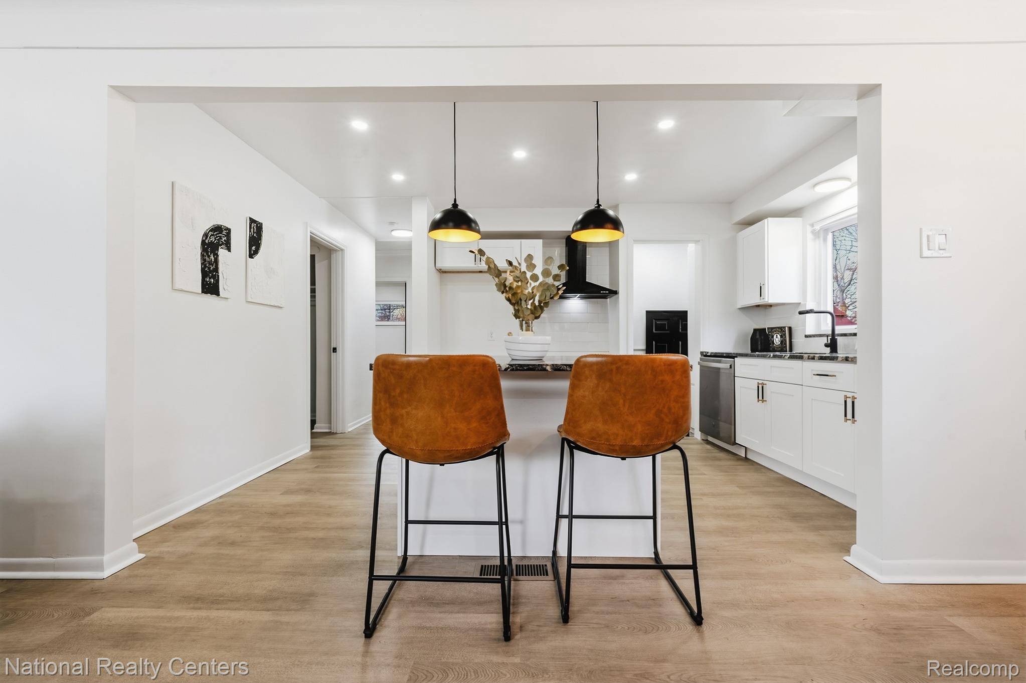 Detroit, MI 48223,12931 Hazelton ST