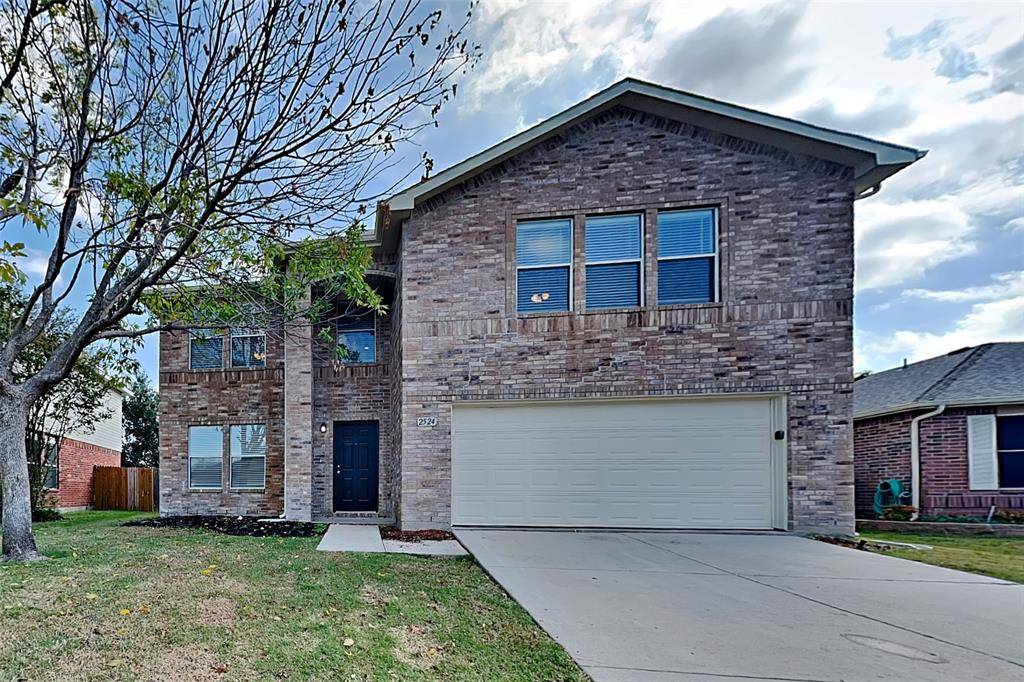 Little Elm, TX 75068,2524 Red Oak Drive