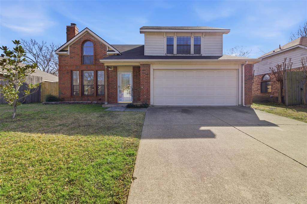 Grand Prairie, TX 75052,331 Hopewell Street