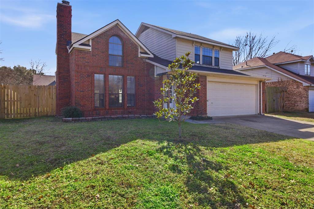 Grand Prairie, TX 75052,331 Hopewell Street