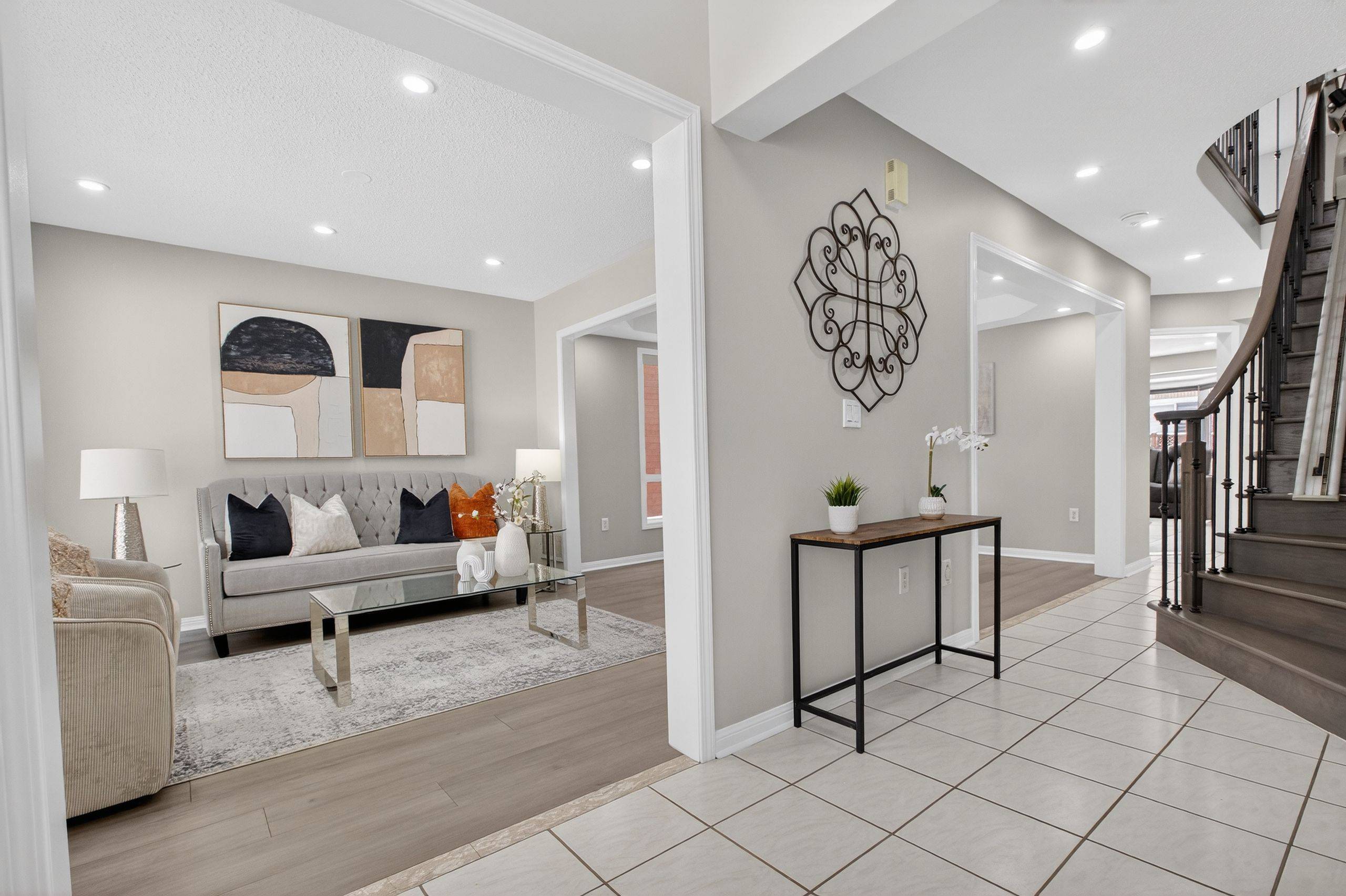 Brampton, ON L6P 1L2,10 Verona DR