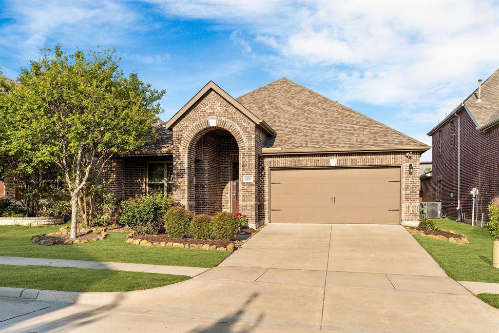 Mckinney, TX 75070,4216 Forebridge Drive
