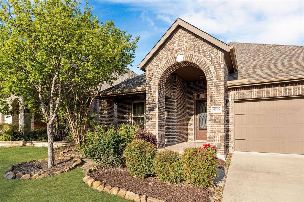 Mckinney, TX 75070,4216 Forebridge Drive