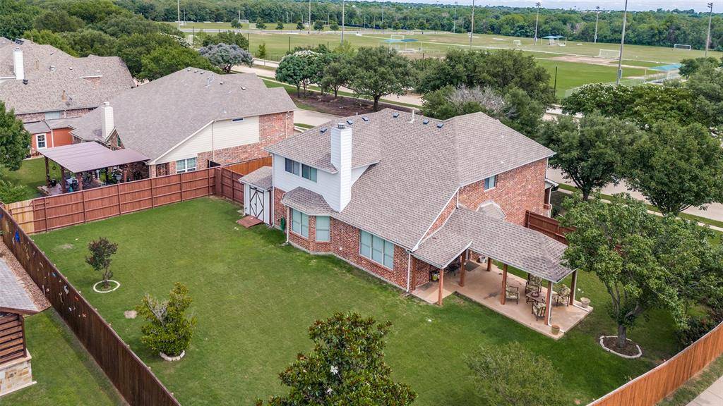 Corinth, TX 76208,3801 Emerald Park Drive