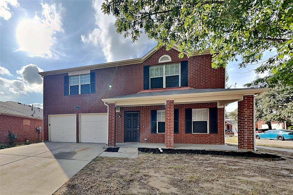 Saginaw, TX 76131,1320 Stetson Trail