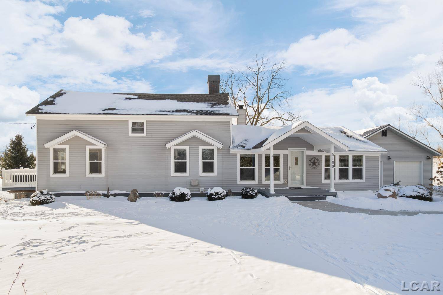 Tecumseh, MI 49286,6180 Carson HWY