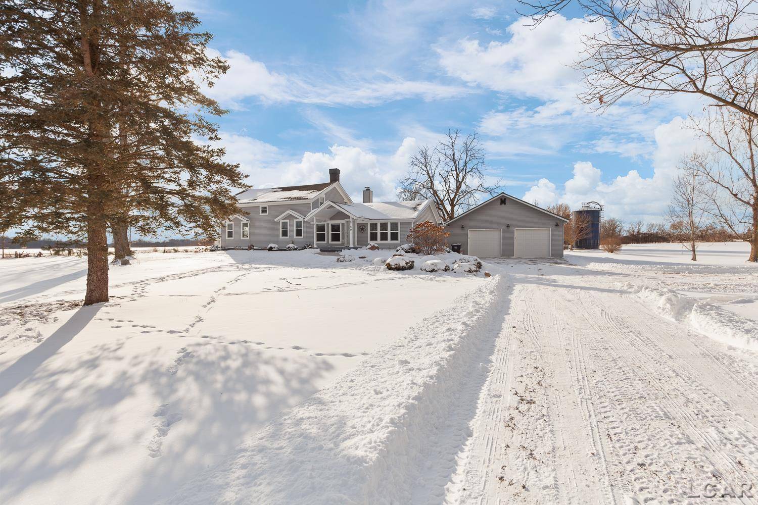 Tecumseh, MI 49286,6180 Carson HWY